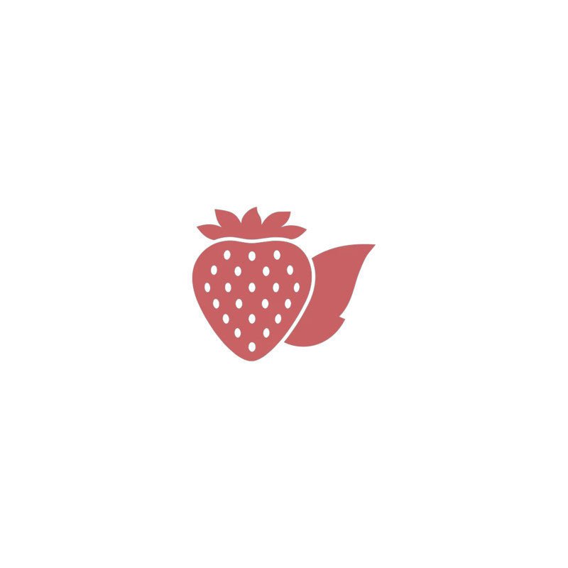 Juicemeister Classics - Strawberry Mint - 10ml