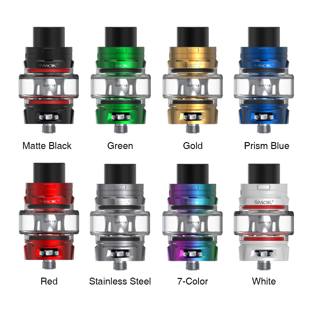 Smok TFV-Mini V2 Tank