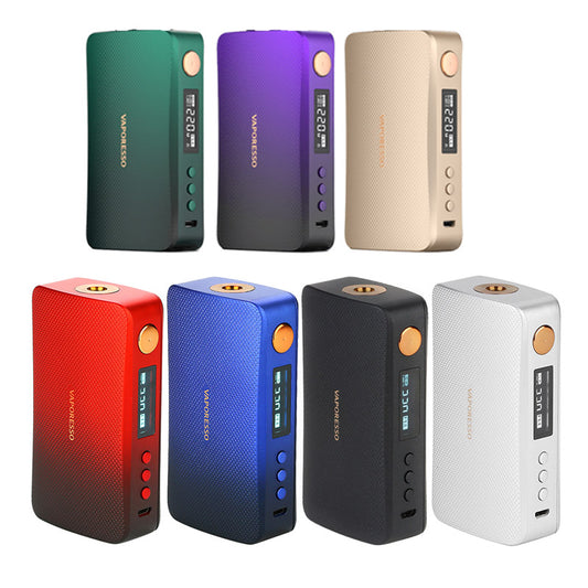 Vaporesso Gen Mod