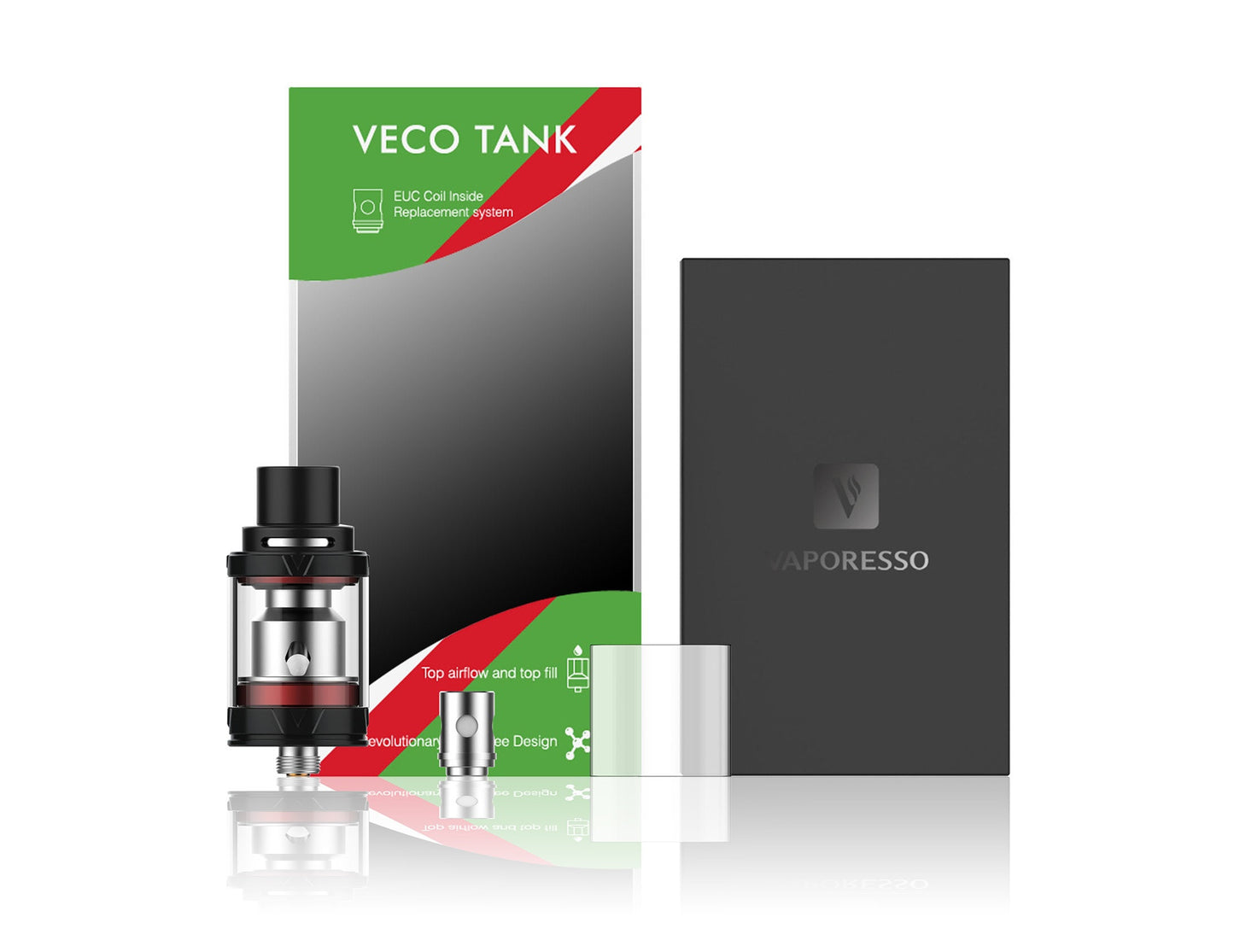 Vaporesso Veco Tank