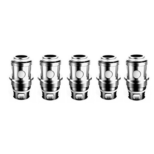 Vaptio Solo 2 Coils - 5 pack