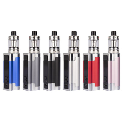 Aspire Zelos 3 Kits